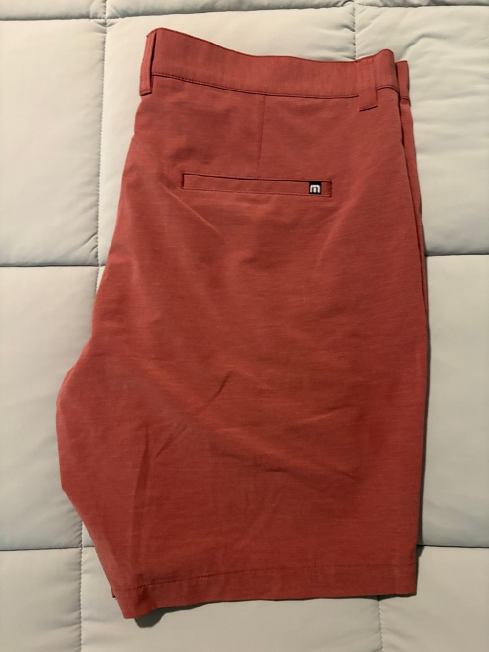 Travis Mathew Golf Shorts